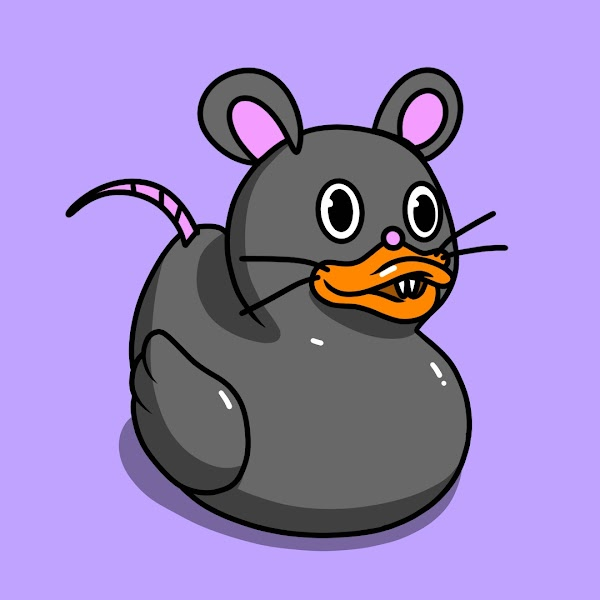 RandoMiceNFT's tweet photo. 🎁#NFTGIVEAWAY for RandoMice owners! 🎁

- 5 RandoMice
- 1 Rubber Duckz #619 from @RubberduckzNFT 
(floor 0.12 ETH)

24h
👉https://t.co/CiGwwmFfqa
🔄Like + RT for exposure :P https://t.co/qRNtuttqPU