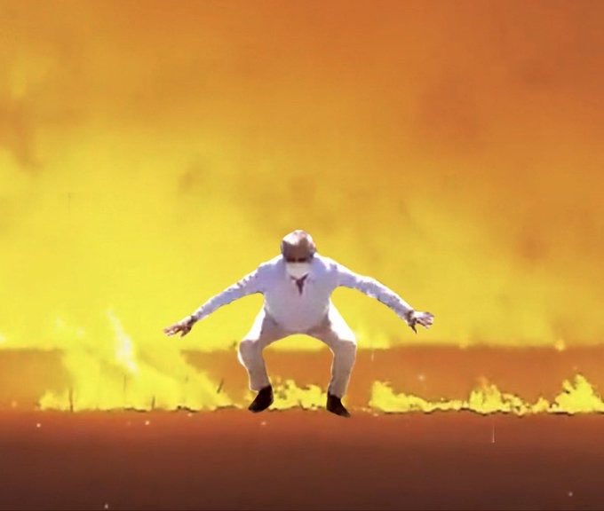 Julio Argentino🇦🇷 tweet media