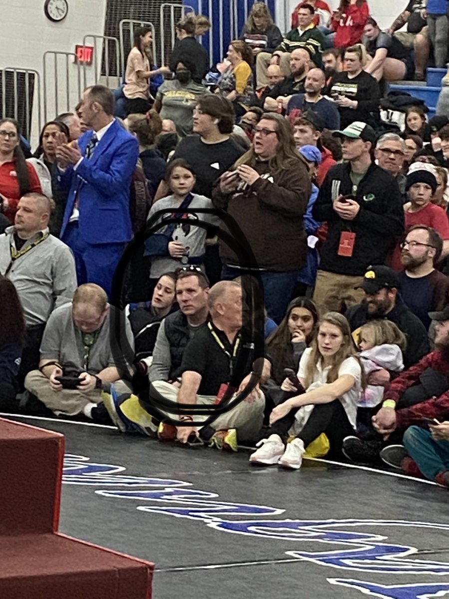 Harrison Wrestling tweet media