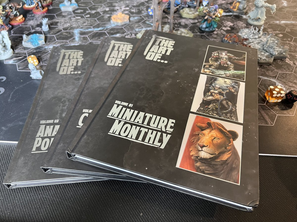 Andrew "Guns" Galea tweet media