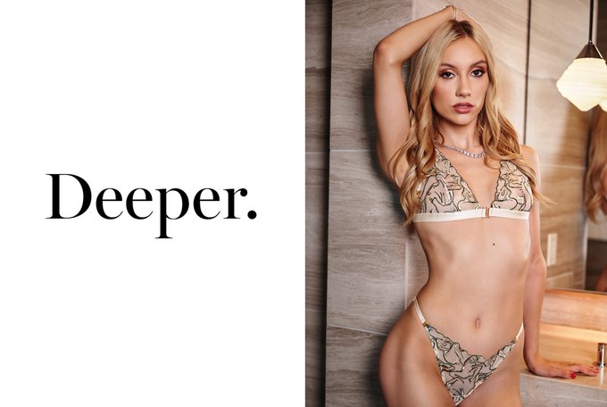 THURSDAY ❤️ @deeper_official https://t.co/khpx2Cyfh6<a class="tags" href="/tag/deeper_official">@deeper_official</a>