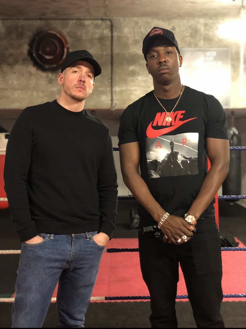 Syer B (@syer_b) on Twitter photo This is such a shock, such a blessed guy who helped so many artists including myself. RIP my brother <a href="/jamaledwards/">Jamal Edwards MBE, MBA</a> 🙏🏻 This is such a shock, such a blessed guy who helped so many artists including myself. RIP my brother <a href="/jamaledwards/">Jamal Edwards MBE, MBA</a> 🙏🏻