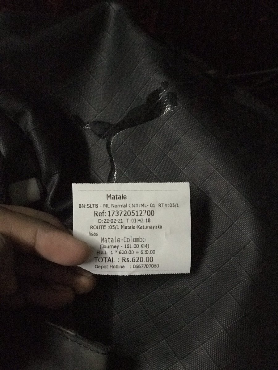 greatsuneth's tweet photo. Ah shit here we go! 🤌🏾 #matale #colombo https://t.co/Dl9ZxOwQJc