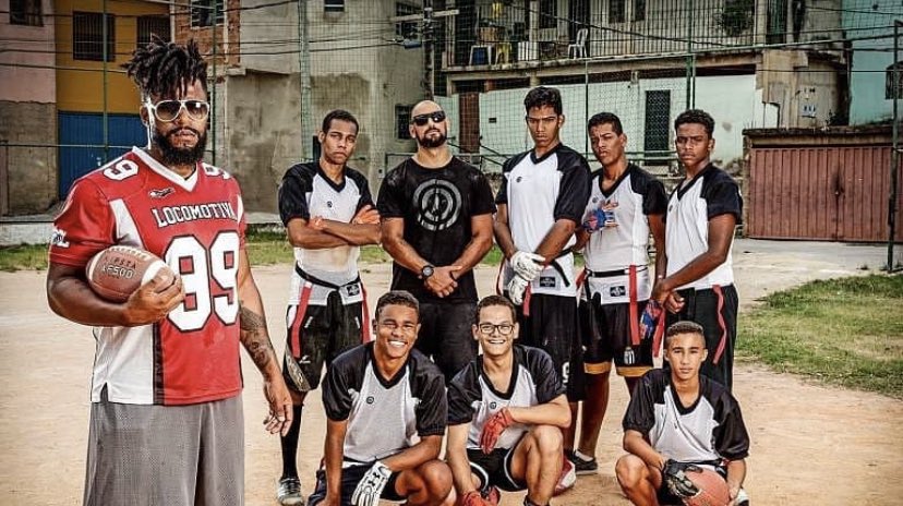 Olha quem está no <a href="/domingao/">Domingão com Huck</a>? O nosso Adam, com o projeto da #geloteca. Estamos na torcida!!! #thewall