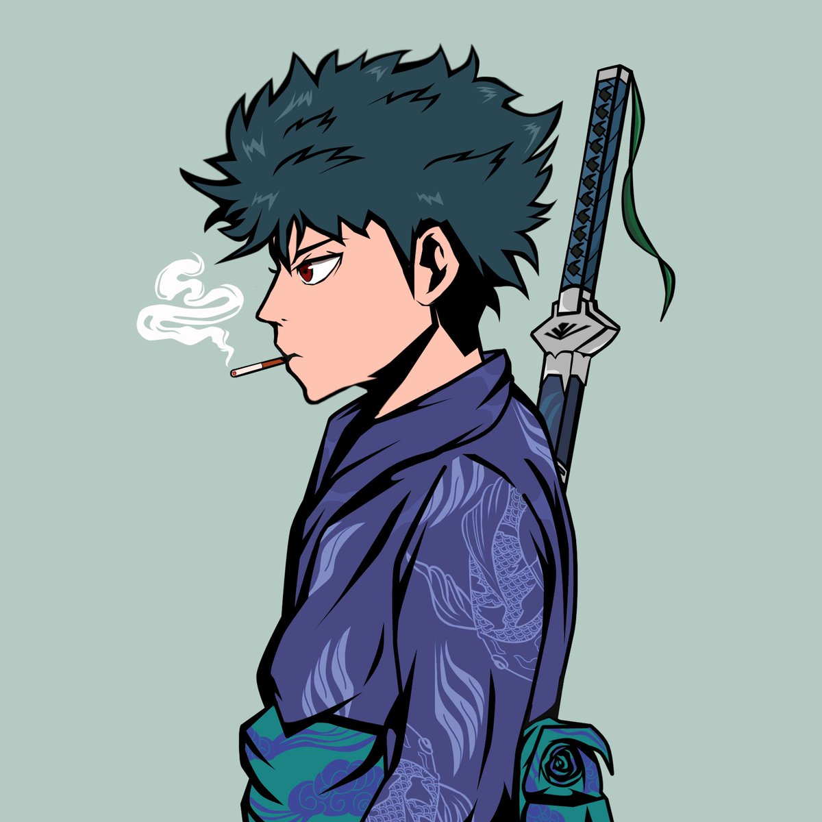 Are you ready to be a Kaizen Warrior? ⛩️

Like, RT and TAG your friends!