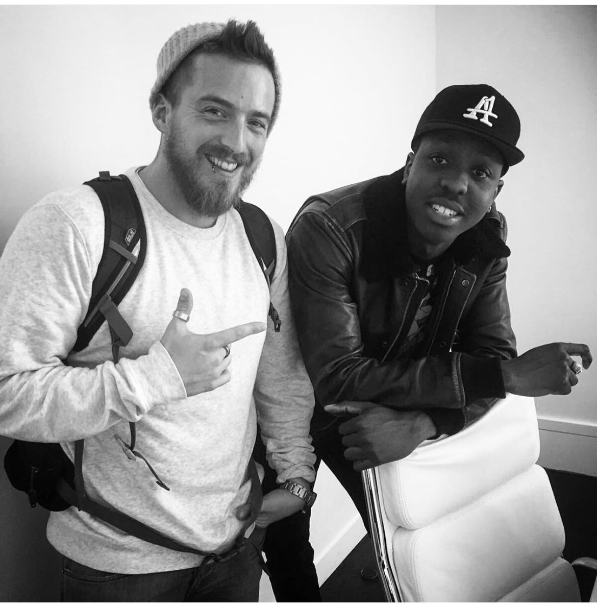 iambendave's tweet photo. Jamal was always such a huge inspiration to me, a man who had immeasurable impact on British music &amp; culture. A man who has left one hell of a legacy, who created an incredible impact in his 31 years. RIP @jamaledwards 🖤 https://t.co/SJ71oh2D9B