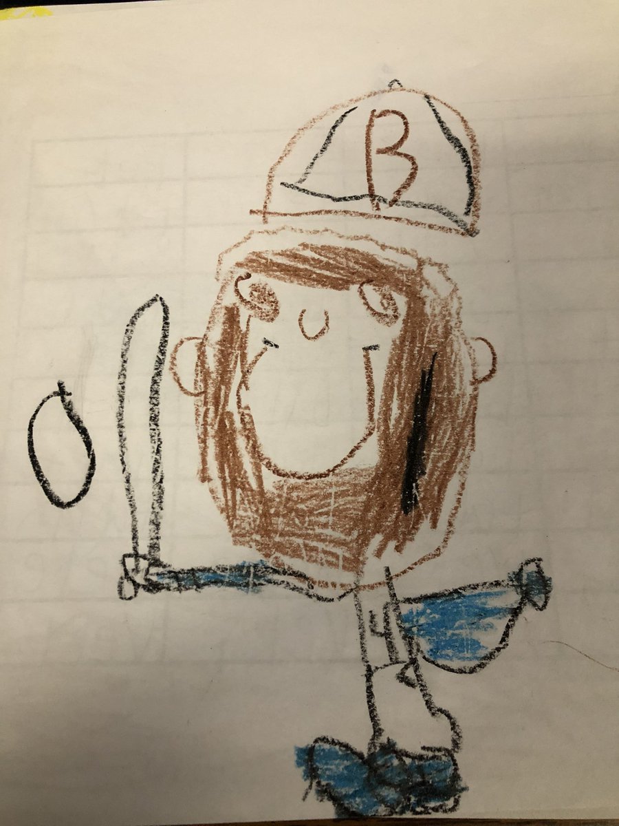 Mason_rm9's tweet photo. Love these Jackie Robinson directed drawings after reading his biography this week! @GCEgators @PrincipalGCE @WayneTwpSuper https://t.co/gB9LEEfQ4N