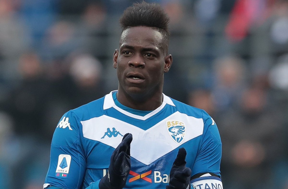 "I challenge you all African footballers to put money together with me to leave the Racist Europe and build stadiums in Africa and develop our youths. We have money we can build at least 5 world class stadiums in each country and sign a petition that no players will be...