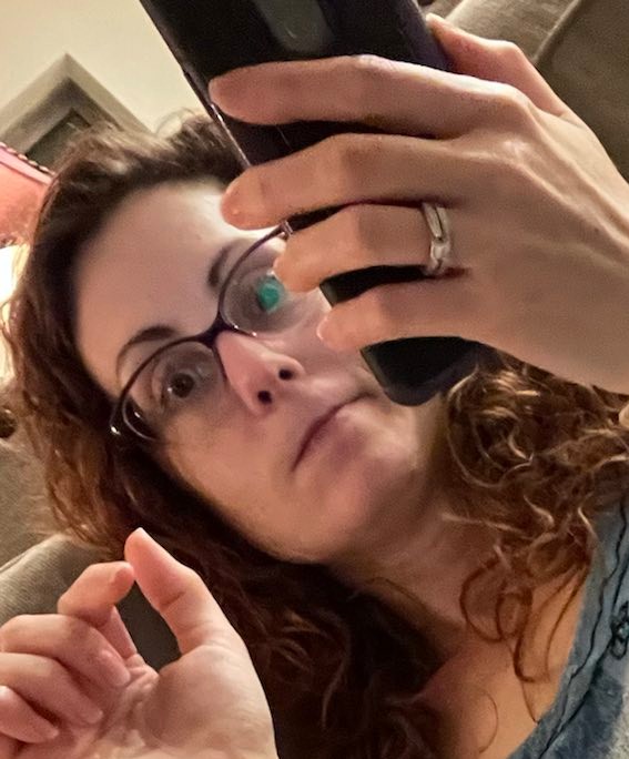 Deidre J Owen tweet media