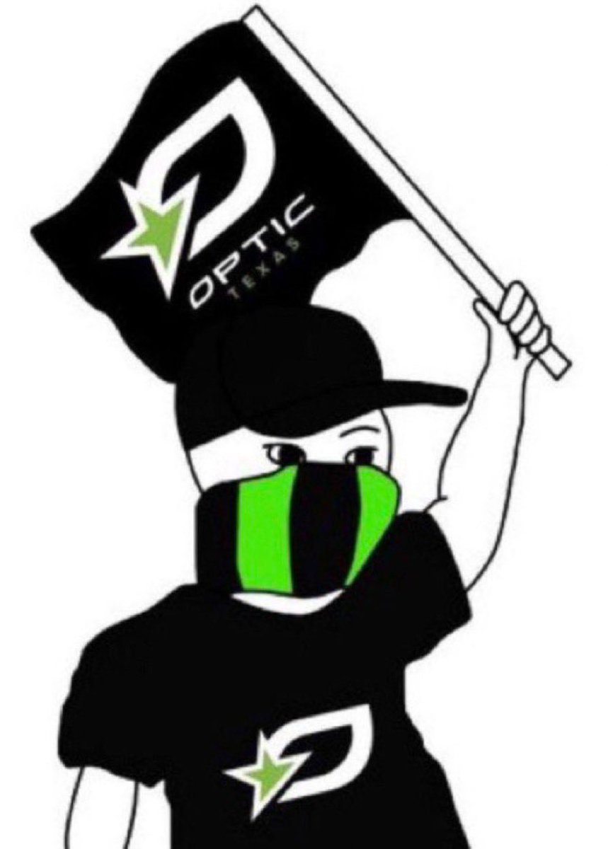 Optic Rambo New Team