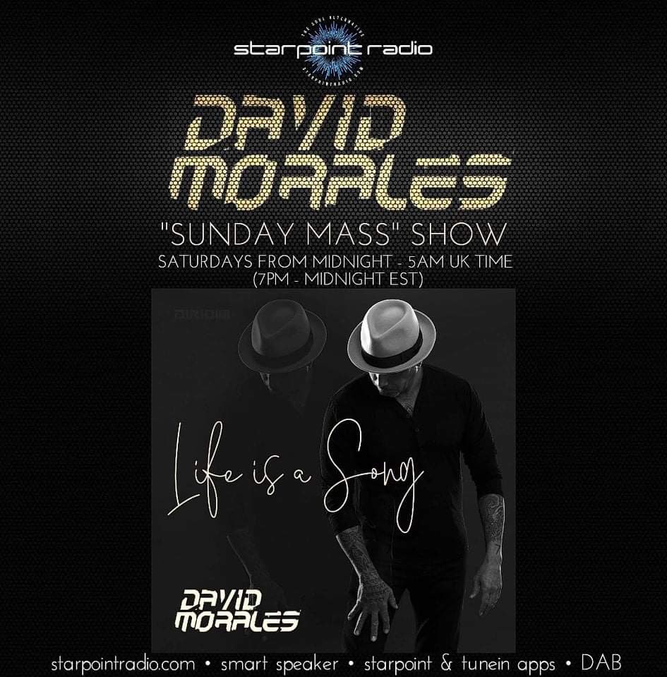 Mr David Morales just for you to download or playing player.autopod.xyz/137560