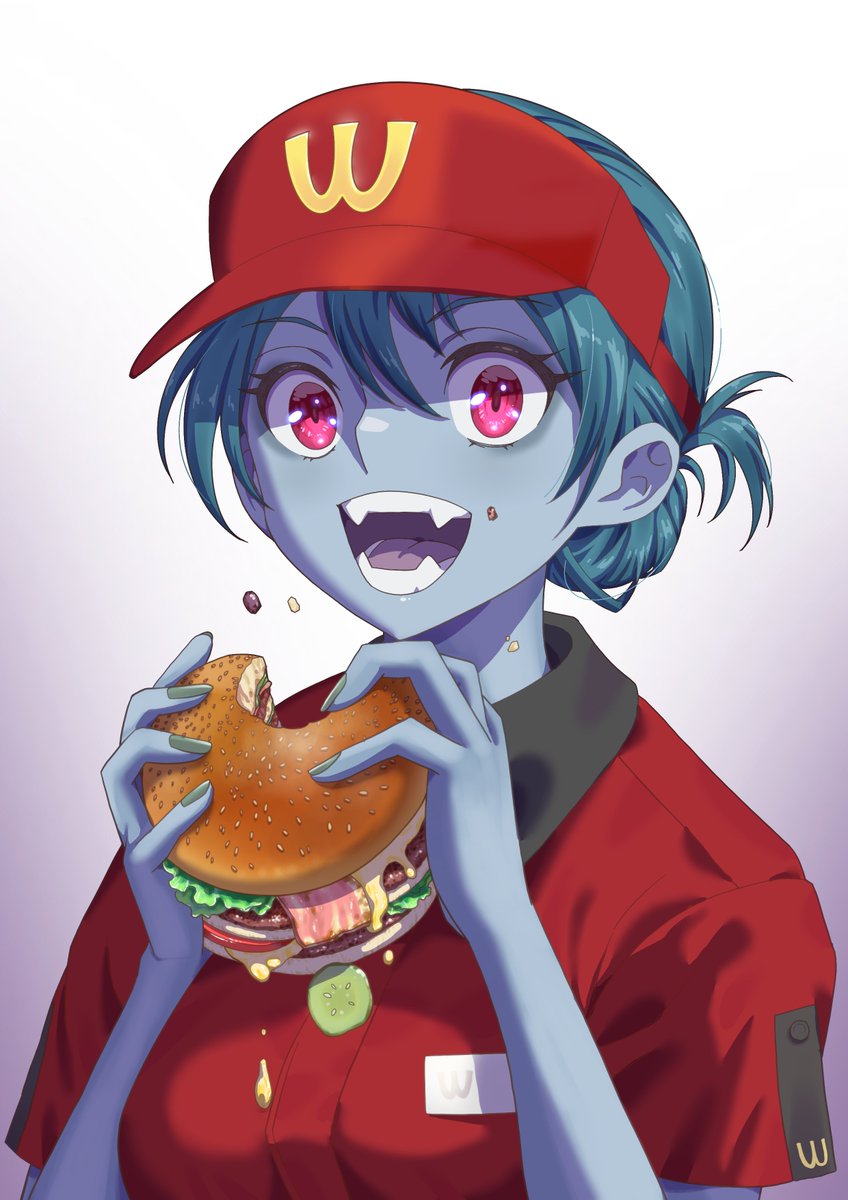somakuma2's tweet photo. [Zombie Musume Collection]
https://t.co/K40Ce2hHd5

Thank you for selling out!🥳🥳🎉
The next zombie musume is coming soon...　🧟‍♀️🪦

#NFTs #nftcollectors #NFTcommunitiy #OpenSeaNFT #nftart #NFTartists https://t.co/wWR9G4JmeX