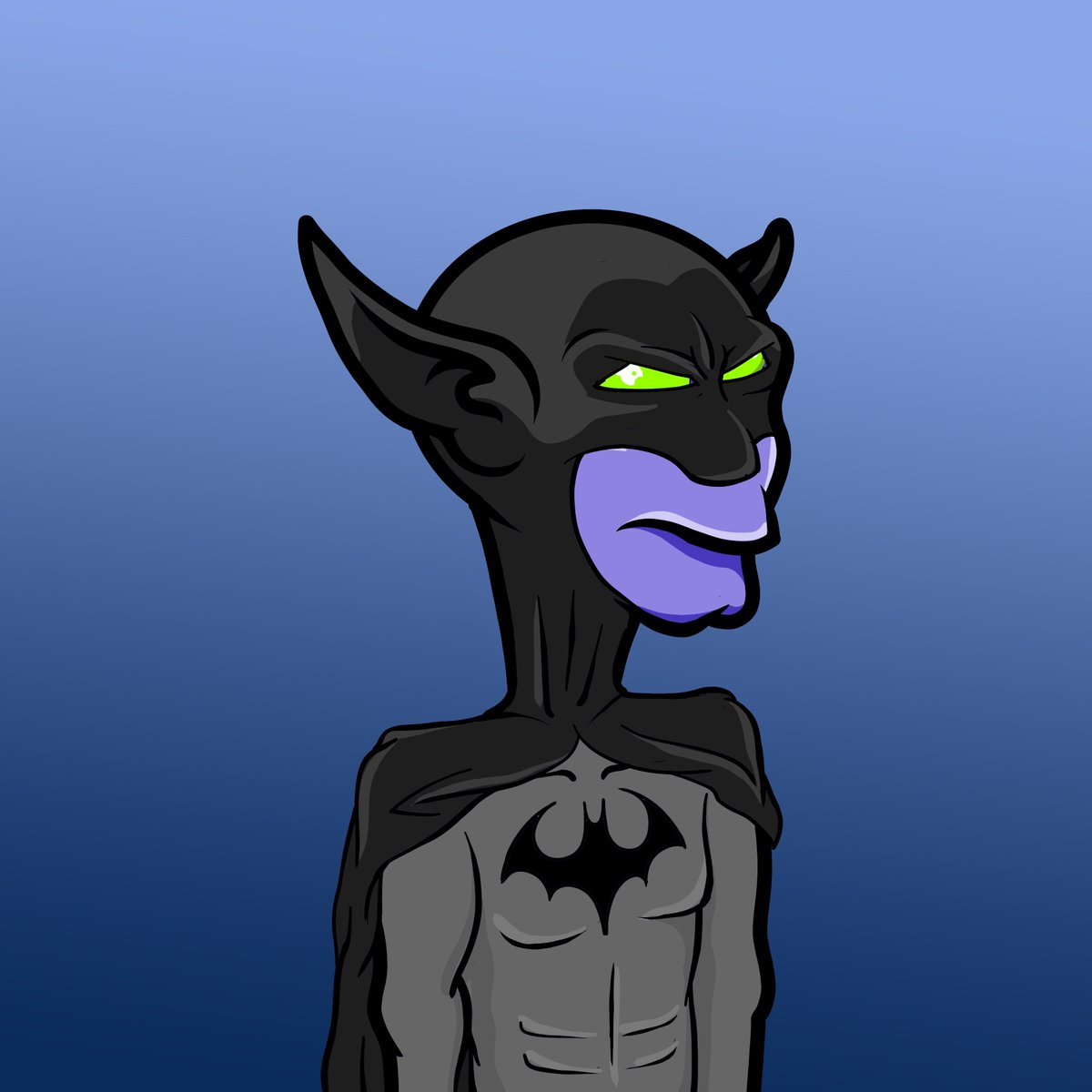 MoonBoostNFT's tweet photo. 🎁#NFTGiveaway🎁

 Want to win this  #NFT? 🦇

SATURNBOY - Batman #20

🔹Follow me
🔹RT +💙
🔹Tag friends

 🚀24H 

#NFTCollector #NFTCommunity
#NFTGiveaways #NFTs https://t.co/t5yvA4UD41