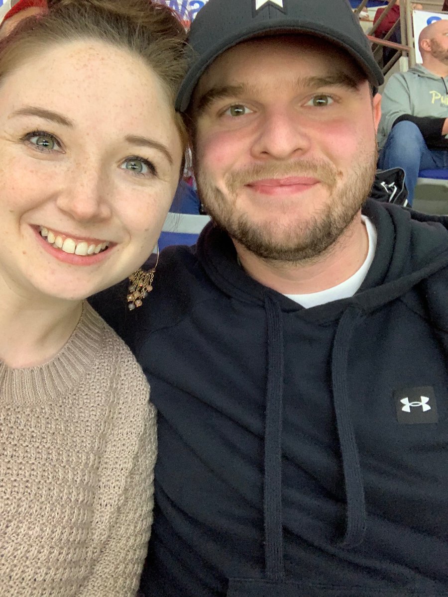 JustSimplyMorgo's tweet photo. #LetsGoKomets https://t.co/SpzjizZjOe