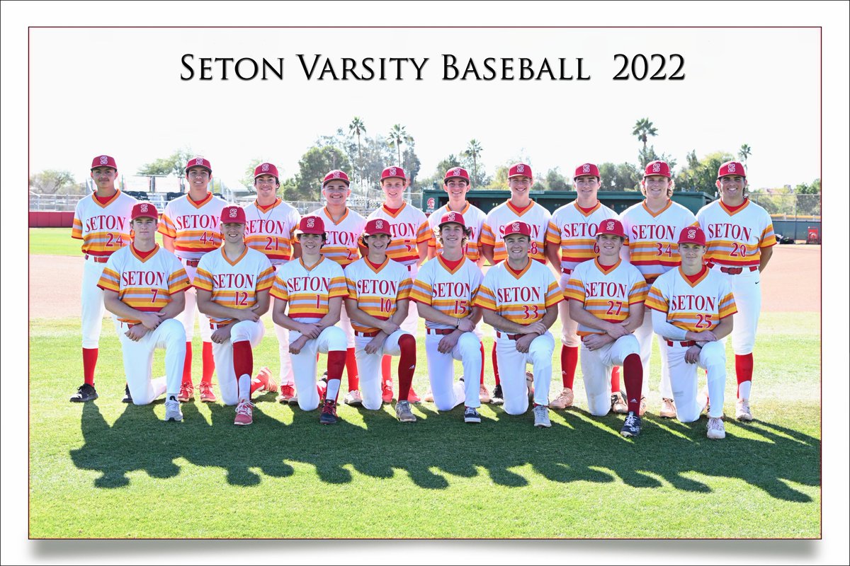 Seton Catholic Prep Sentinels 2022