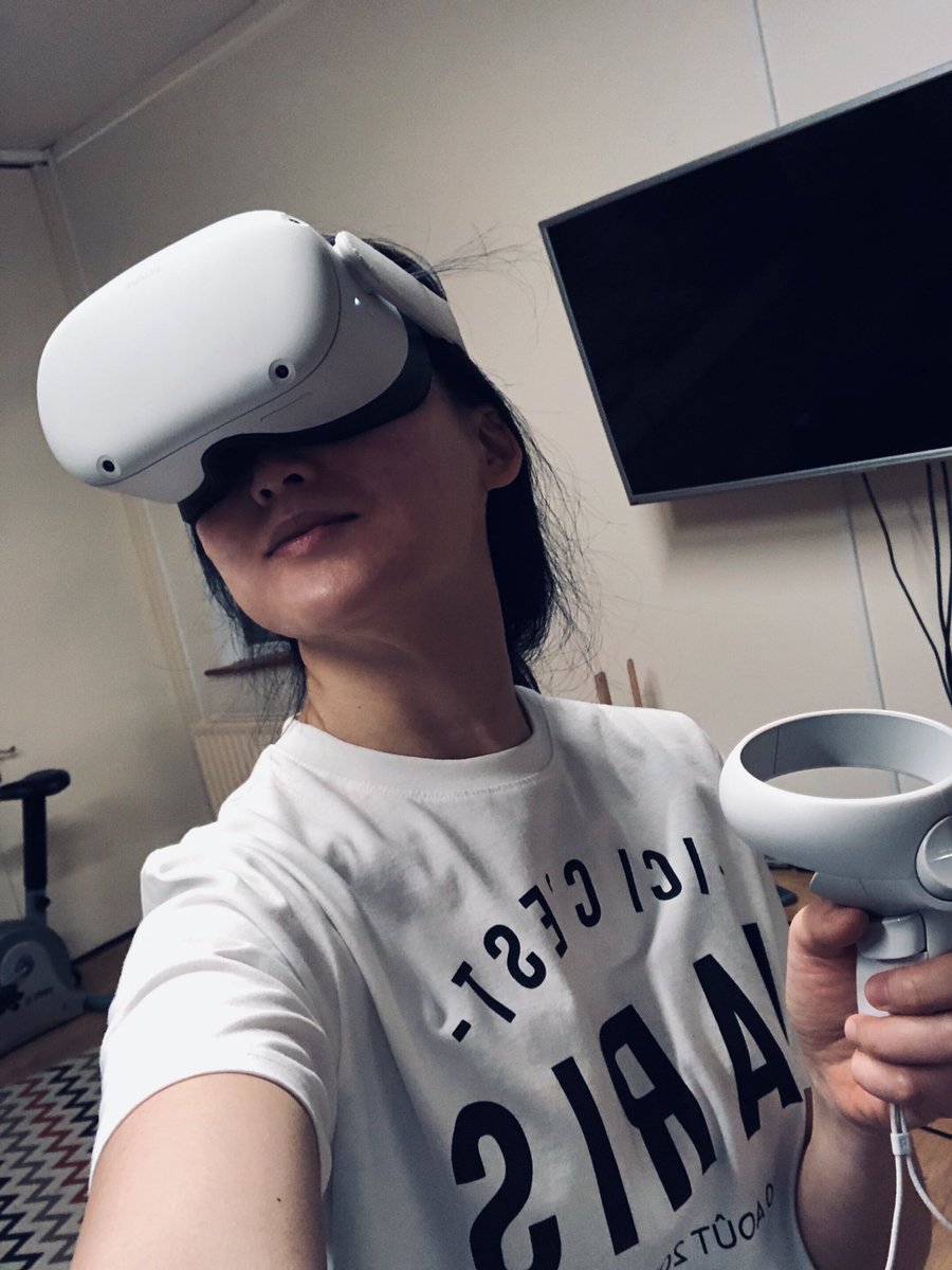 Xi-Ning Wang tweet media