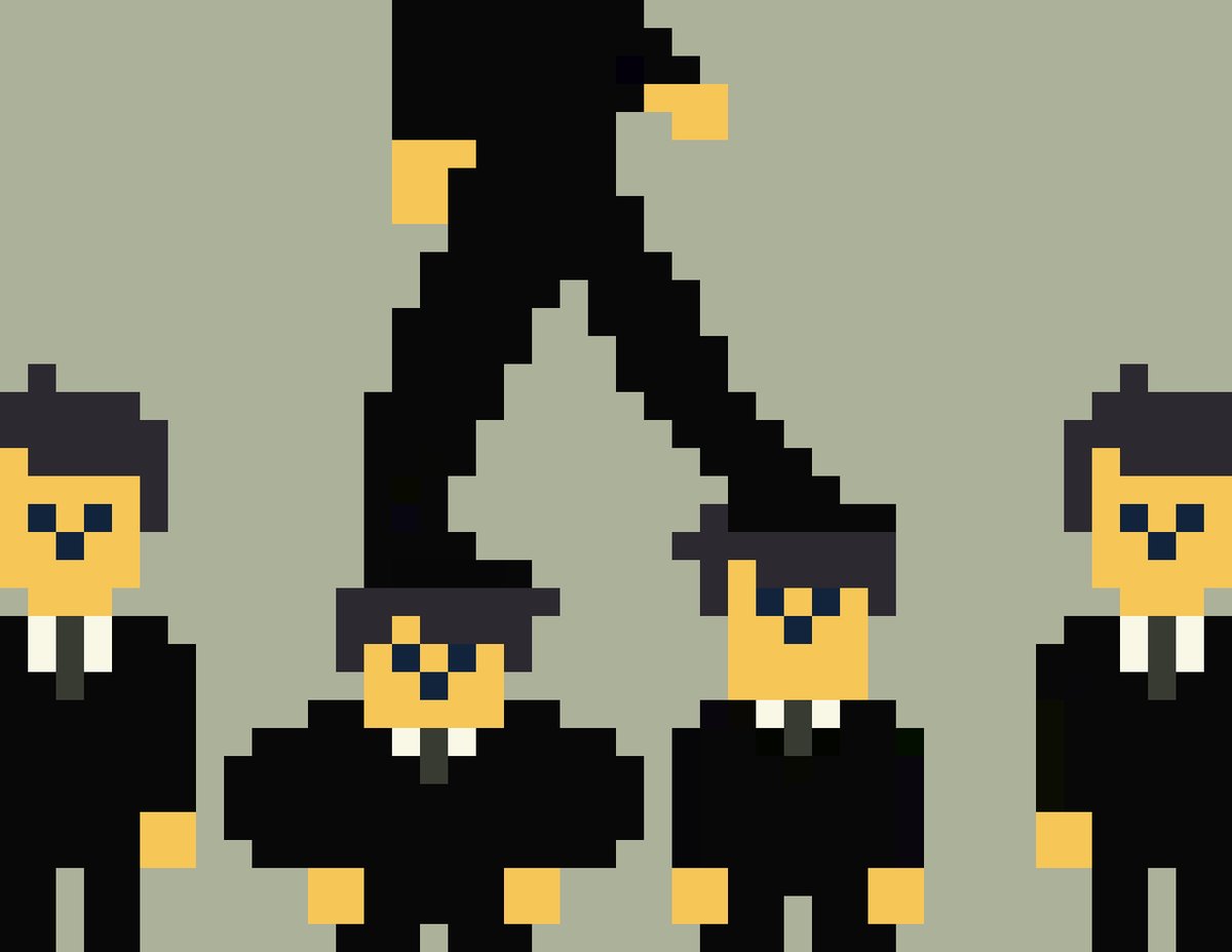walk on heads
hicetnunc.art/objkt/679151
objkt.com/asset/hicetnun…
