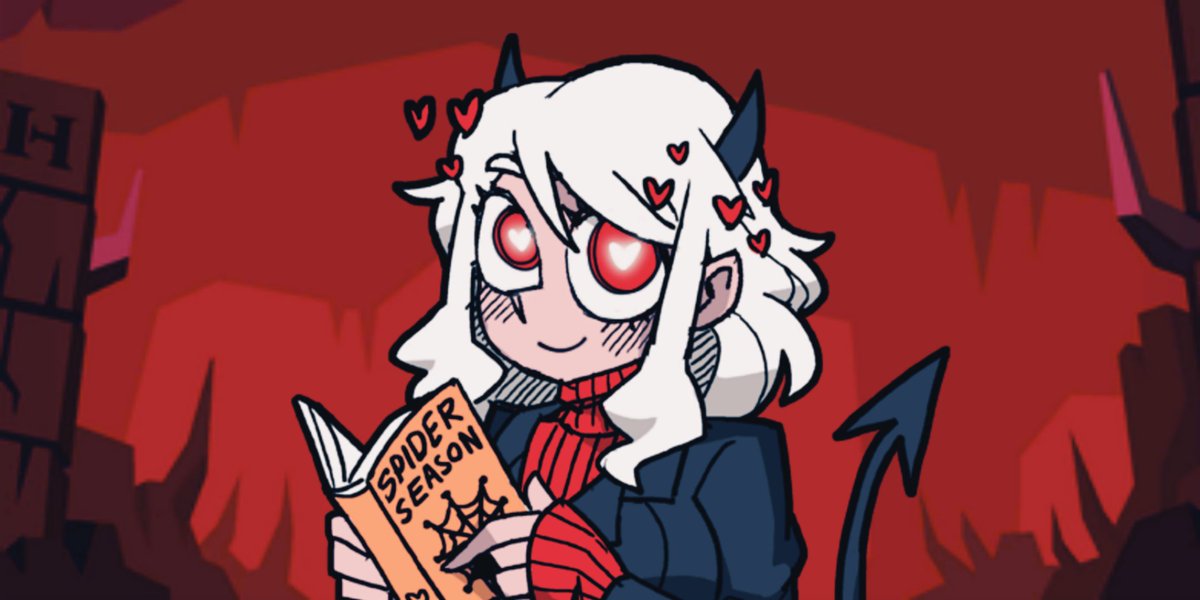 ⠀⠀⠀⠀⠀⠀
" Not even your parents . . . ? I've never had those but , that's cold -- "

" Well , trust me ! I'm by far not the only one who thinks so ! "
⠀⠀⠀⠀⠀⠀