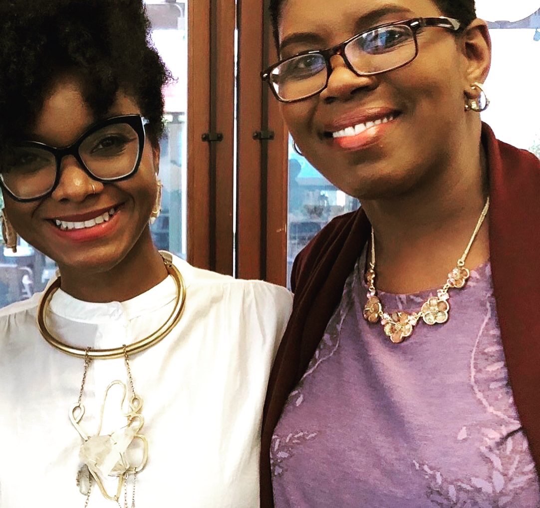 Maureen Jules-Perez tweet media