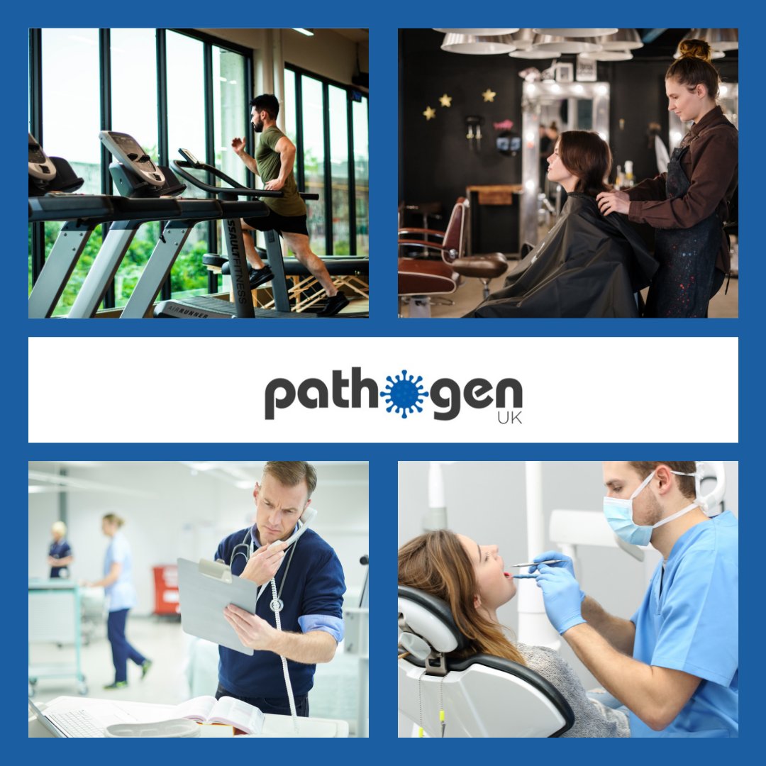 Pathogen UK tweet media