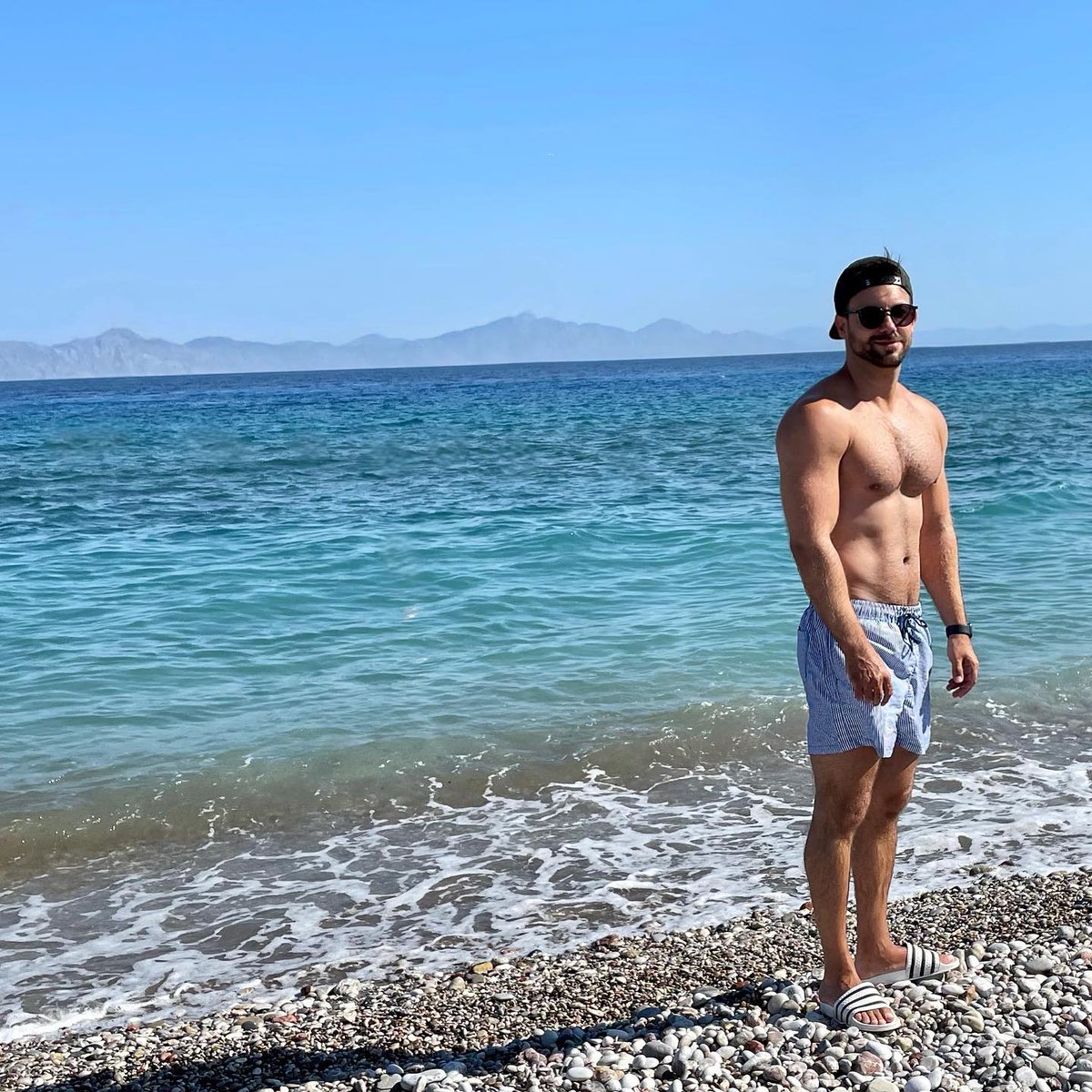 caspervezina's tweet photo. Looking forward to the summer moment again, let us feel the hot passion and spirited hormones together😉#bottom #top #art #malegod #explorepage #vogue #toronto #bossbabe #empoweringwomen #selflove #gay #Muscle #flawless #louisiana #photography #vegas #neworleans #black #crypto https://t.co/98hI5SRVVa