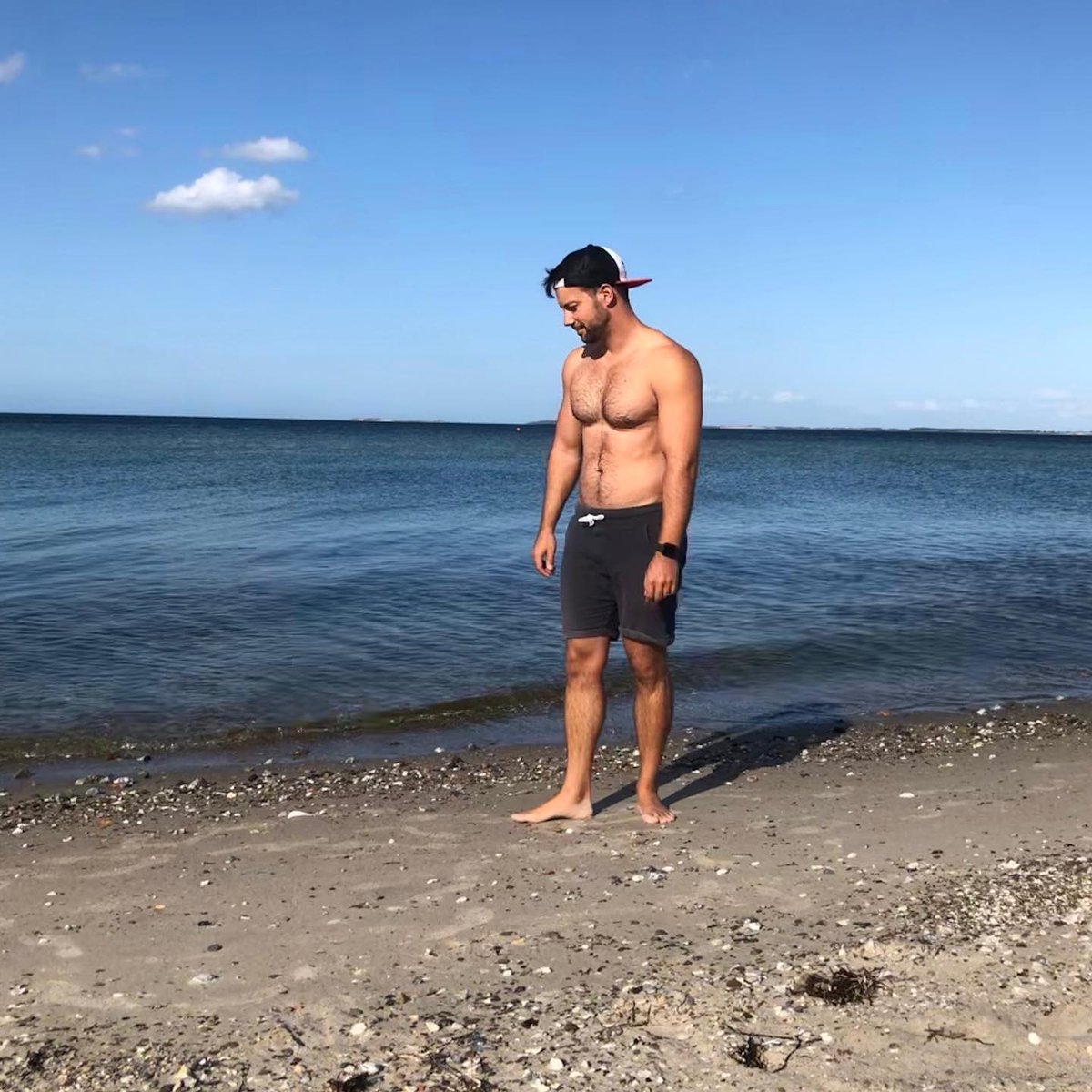 caspervezina's tweet photo. Looking forward to the summer moment again, let us feel the hot passion and spirited hormones together😉#bottom #top #art #malegod #explorepage #vogue #toronto #bossbabe #empoweringwomen #selflove #gay #Muscle #flawless #louisiana #photography #vegas #neworleans #black #crypto https://t.co/98hI5SRVVa