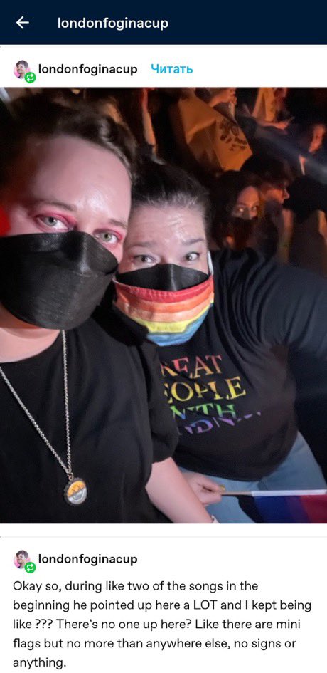 goldenashx's tweet image. LOUIS YOU DID WHAT??