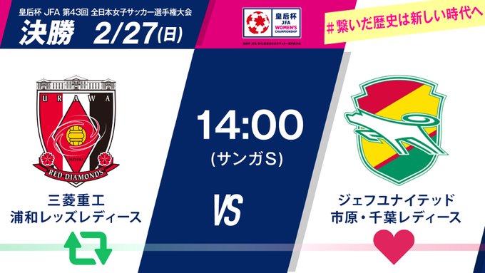 女子サッカー皇后杯21 結果速報 スポーツnewstar