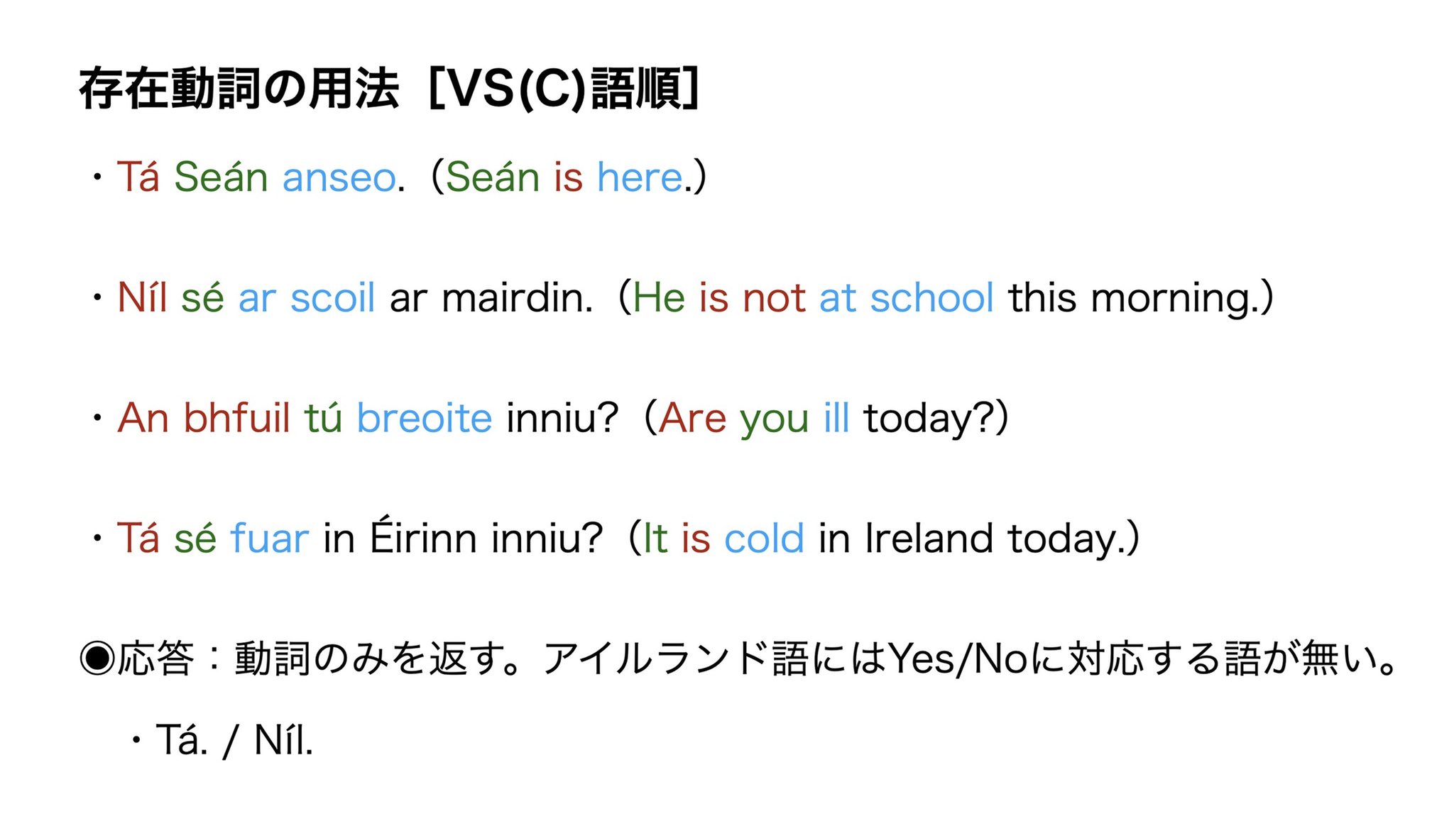 アイルランド語会話 入門書全3巻 CD6枚付属 Amazon.co.jp