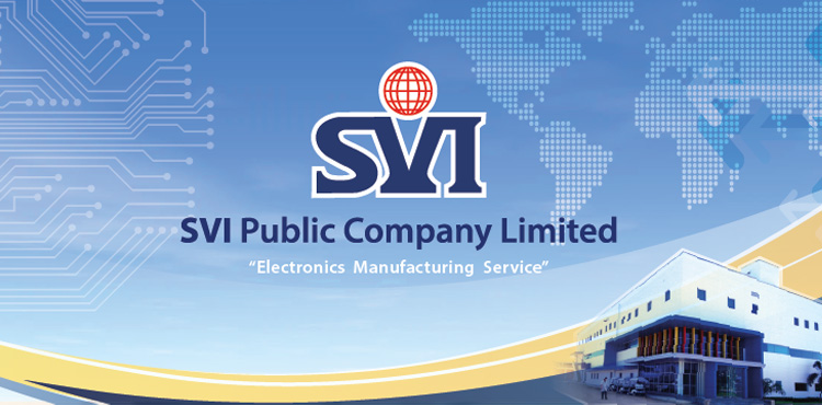 kaohoon's tweet image. SVI วิ่งต่อ 17% ส่งซิกรายได้ปีนี้ทะลุ 2.4 หมื่นลบ. หลังโชว์กำไรปี 64 โต 105%   - kaohoon.com/news/general/5…