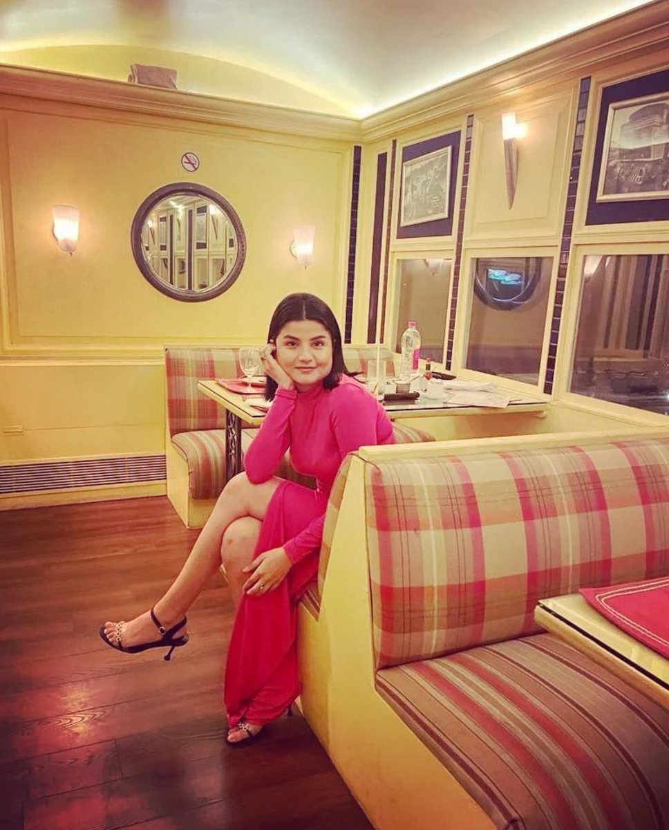 SteamRambagh's tweet photo. Be yourself the world worship the original 

#Repost @mannishajoshi #steamrambaghpalace https://t.co/UIOBGMRAjH