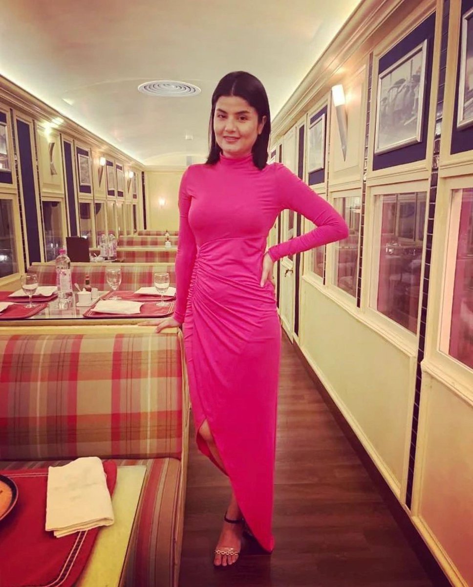 SteamRambagh's tweet photo. Be yourself the world worship the original 

#Repost @mannishajoshi #steamrambaghpalace https://t.co/UIOBGMRAjH