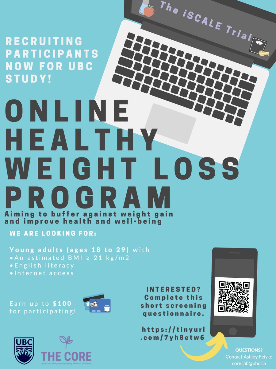 The CORE - Directed by Dr. Lesley Lutes tweet media