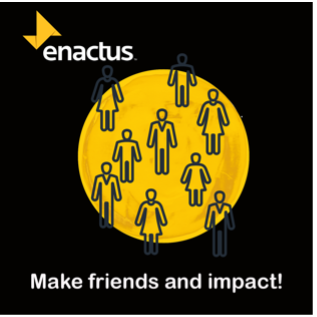 enactus_AU's tweet photo. When you join an @enactusaustralia team at your uni, you join the #Enactus family! Like-minded people all wanting to use their skills to make a better world. You also join a national, and global network of students, alumni, mentors and industry partners. https://t.co/VNBWUwvutD https://t.co/gN412ke3Ri