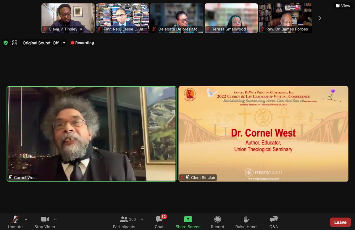 cvtinsle's tweet photo. It was an honor to participate in the opening plenary at SDPC “Truth is Like Fire”, with remarks on “Just Bearing Witness”. The conference is just beginning. Go join the fam this week and register if you haven’t already!
#proctorcon2022
#SOMETHINGNEW
#SDPC
#proctorconference https://t.co/0w7iXaLsqg