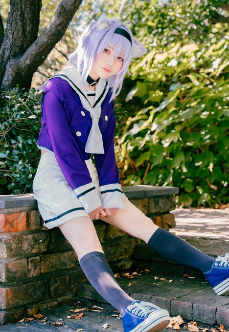 コスプレイヤー小塩てるのTwitter画像11