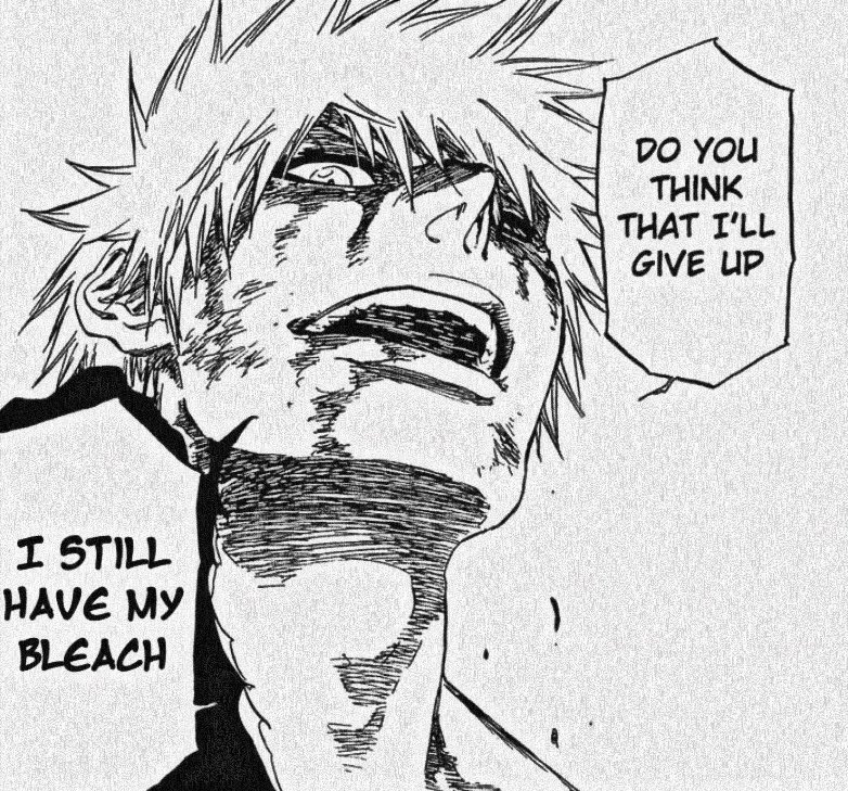 RoyReadsManga's tweet photo. I love when they title drop in manga https://t.co/6QSEZRxnUz