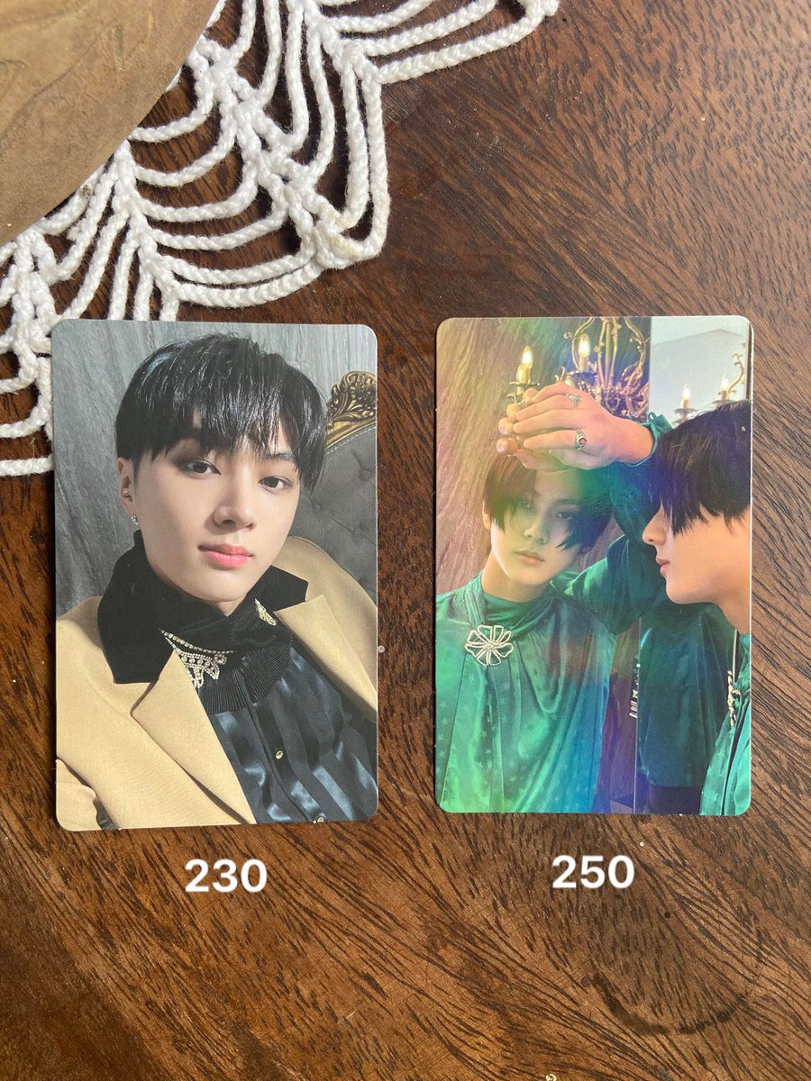 oh_mamamai's tweet photo. 𓂅 wts lfb ph 𓂅

✶ jay scylla selca - 230
✶ jungwon scylla holo - 250
✶ set &amp; payo - 460 

𓂋 mop : gcash 
𓂋 mod : jnt
𓂋 loc : bulacan

— 2 days reservation 
— dm/reply to claim!
— dm for condi

🏷 enhypen jay scylla selca jungwon scylla holo https://t.co/CwsfOkiClm