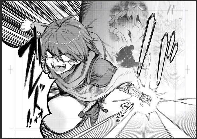 羽賀ソウケン＠回復術士のやり直し17巻10月10日発売(@souken226) さん