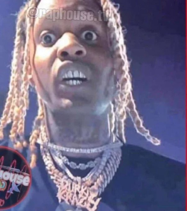 My homie said lil durk look like thriller Michael Jackson https://t.co/BMEoKGZUMP<a href="/tag/linkinbio"class="tags"><span>#linkinbio</span></a><a href="/tag/viral"class="tags"><span>#viral</span></a><a href="/tag/eforeffort"class="tags"><span>#eforeffort</span></a>