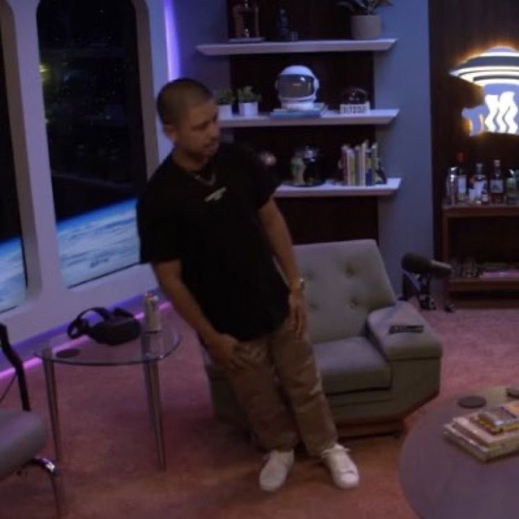 when you’ve been taking shots and say that these shots ain’t shit then you stand up