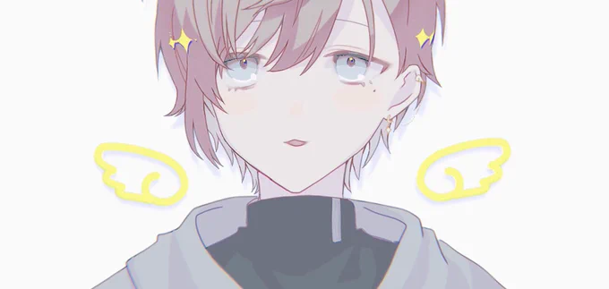 #かな絵 