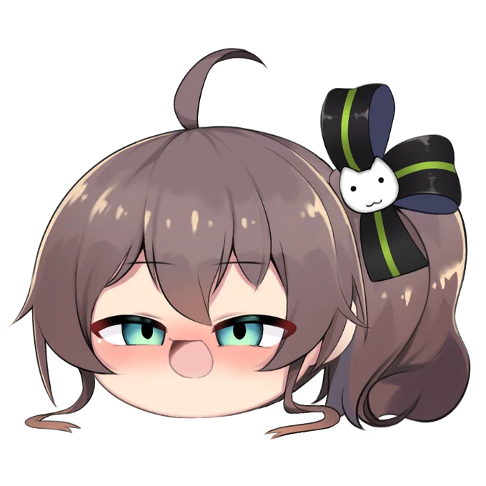 ゆっくりまつりちゃん🏮
#祭絵 