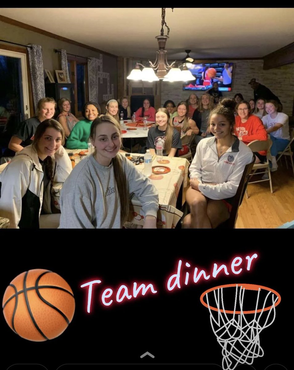 Lady Bulldogs tweet media