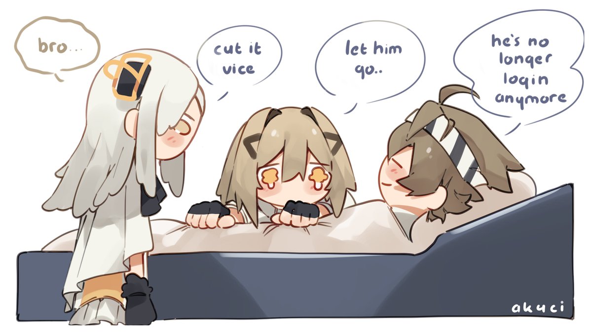 bro ..login bro
#AlchemyStars 
#白夜極光 