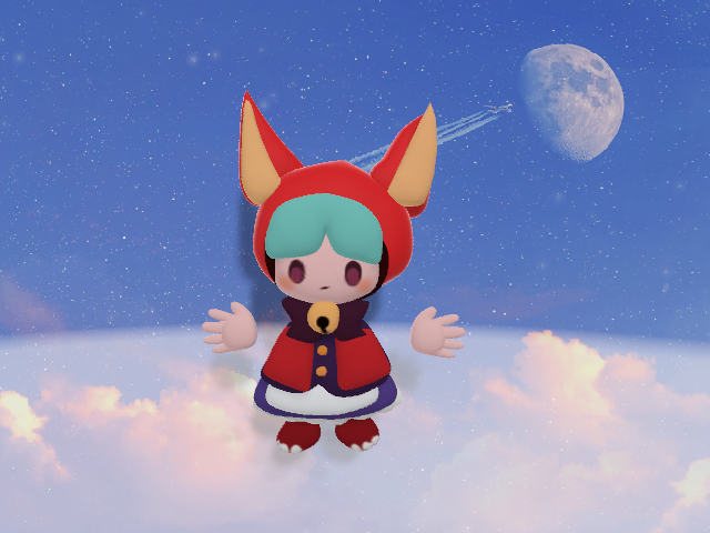 riraasn's tweet photo. @meta_adventure
to the moon~~!🚀🌝💫💫✨ https://t.co/mSwtGa3fMq