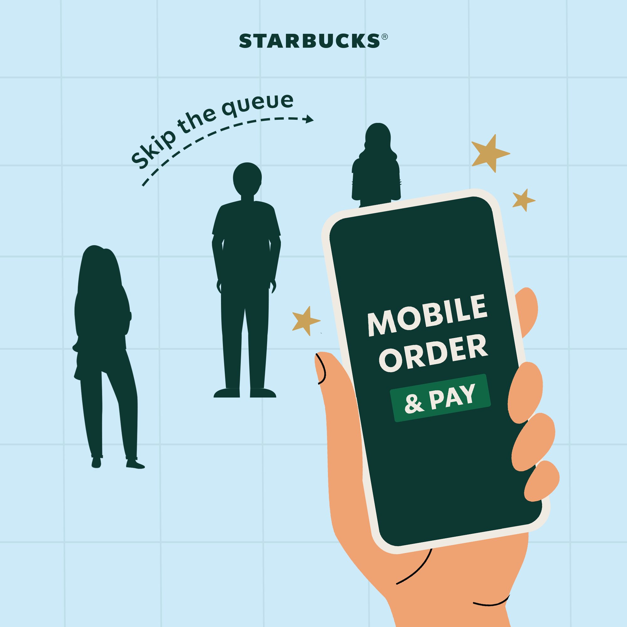 Starbucks Malaysia on X