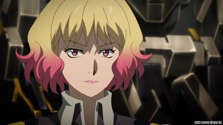 境界戦機へのアニメ海外の反応まとめ あにかん