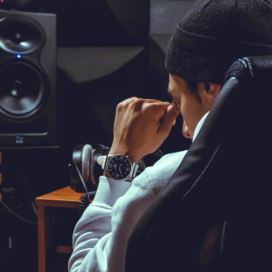 MikeRojazz's tweet photo. #NewProfilePic https://t.co/6vxEXuIXJj