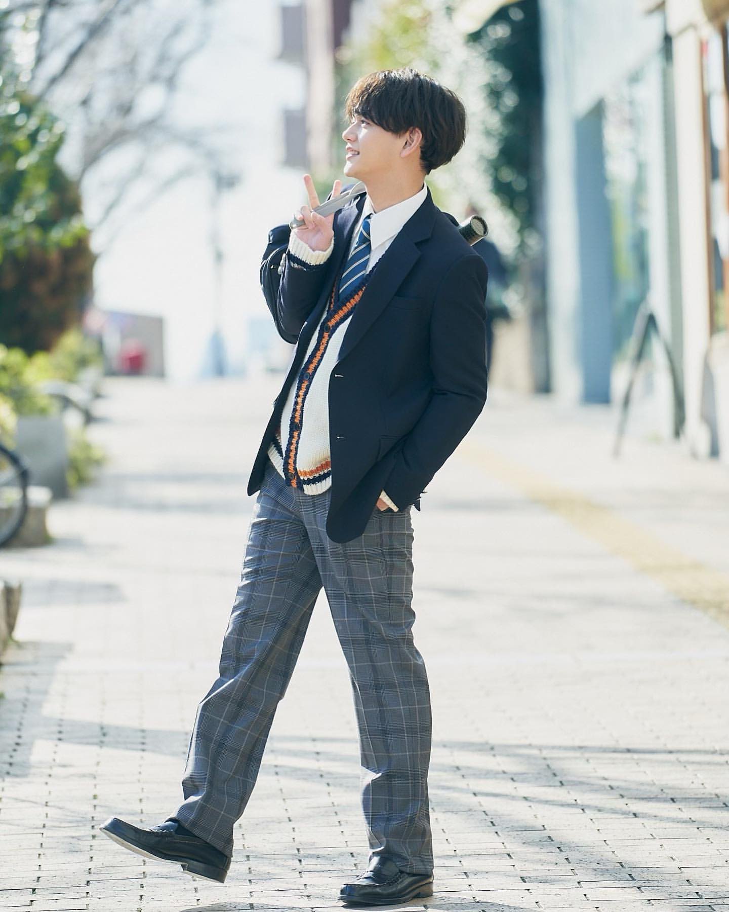 中島颯太 ユニフォーム LDH EXPO FANTASTICS 中島颯太 ユニフォーム - メルカリ